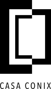 LOGOCASACONIX